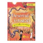 Desertul groazei - Marcus Sedgwick