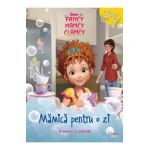 Disney. Fancy Nancy Clancy: Mamica pentru o zi