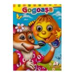 Gogoasa. Ochisori