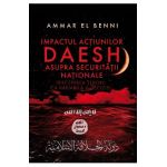 Impactul actiunilor Daesh asupra securitatii nationale - Ammar El Benni