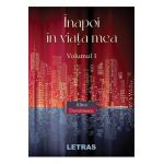 Inapoi in viata mea Vol.1 - Alina Dumitrescu
