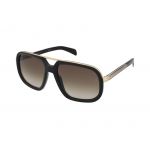 Ochelari de soare David Beckham DB 7101/S 2M2/HA