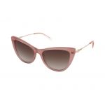Ochelari de soare Love Moschino MOL062/S FWM/HA