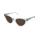 Ochelari de soare Love Moschino MOL064/S MVU/70