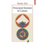 Principiul feminin in Cabala - Moshe Idel