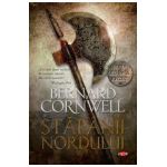 Stapanii nordului - Bernard Cornwell
