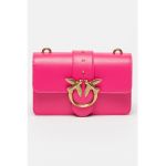 Geanta crossbody mica de piele Love One