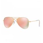 Ochelari de soare copii Ray-Ban RJ9506S 249/2Y