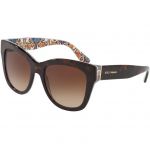Ochelari de soare dama Dolce & Gabbana DG4270 317813