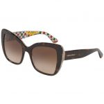 Ochelari de soare dama Dolce & Gabbana DG4348 321713