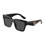 Ochelari de soare dama Dolce & Gabbana DG4436 501/87