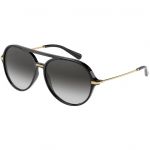 Ochelari de soare dama Dolce & Gabbana DG6159 501/8G