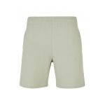 Pantaloni scurti de bumbac cu buzunare laterale