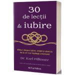 30 de lectii de iubire - Karl Pillemer