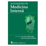 Actualitati in medicina interna 2021 - Leonida Gherasim, Alexandru Oproiu