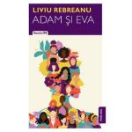Adam si Eva - Liviu Rebreanu