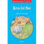 Arca lui Noe. Poveste cu pictograme Nivelul 1