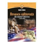 Broasca saltareata din tinutul Calaveras si alte schite - Mark Twain