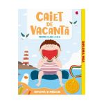 Caiet de vacanta - Clasa 3 - Aurelia Seulean, Marioara Minculescu, Elena Oltean