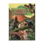 Cartea junglei - Rudyard Kipling