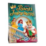 Citesc povesti imparatesti