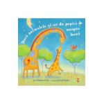 Daca animalele si-ar da pupici de noapte buna - Ann Whitford Paul, David Walker