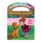 Disney. Fancy Nancy Clancy: Dezastrul de la concursul canin