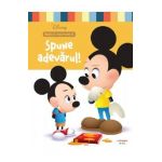 Disney. Invata din poveste: Spune adevarul!
