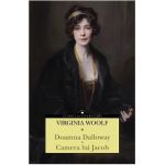 Doamna Dalloway. Camera lui Jacob - Virginia Woolf