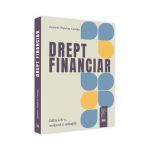 Drept financiar Ed.3 - Cosmin Flavius Costas