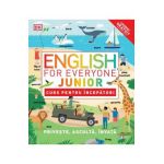 English for Everyone Junior. Curs pentru incepatori