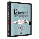 Eticheta si protocol. Vol.3 - Mariana Mion Pop