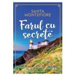 Farul cu secrete - Santa Montefiore