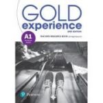 Gold Experience 2nd Edition A1 Teacher's Resource Book - Clementine Annabell