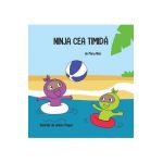 Ninja cea timida - Mary Nhin, Jelena Stupar