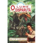 O lume disparuta - Arthur Conan Doyle