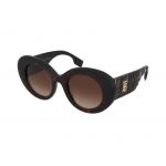 Ochelari de soare Burberry Margot BE4370U 300213