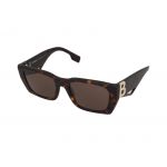 Ochelari de soare Burberry Poppy BE4336 392073