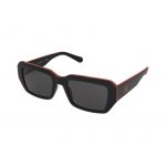 Ochelari de soare Calvin Klein Jeans CKJ23602S 001