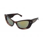Ochelari de soare Dsquared2 D2 0118/S EX4/SQ
