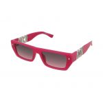 Ochelari de soare Dsquared2 ICON 0011/S MU1/FF