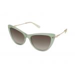 Ochelari de soare Love Moschino MOL062/S 1ED/HA