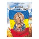 Romania este gradina Mea - Doina Hasnes-Ciurdariu