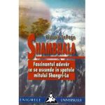 Shambala - Victoria LePage