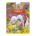 101 fabule - Esop