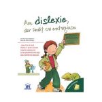 Am dislexie, dar invat cu entuziasm - Jennifer Moore-Mallinos