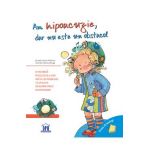 Am hipoacuzie, dar nu este un obstacol - Jennifer Moore-Mallinos
