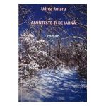 Aminteste-ti de iarna - Udrea Rotaru