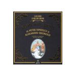 Basme mitologice - Petre Ispirescu, Alexandru Odobescu