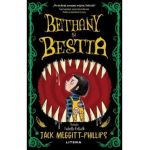 Bethany si bestia - Jack Meggitt-Phillips